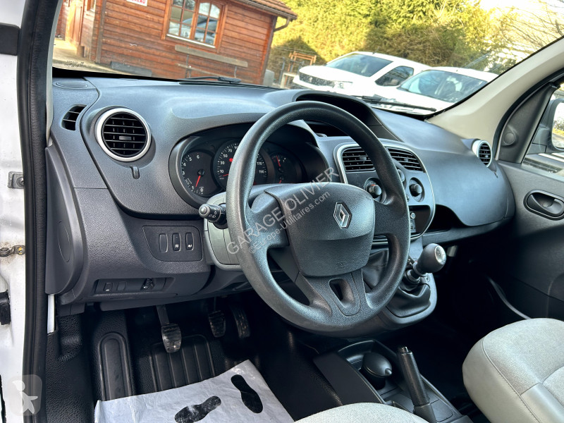 Renault Maxi Grand Volume 1.5 Blue dci 95...