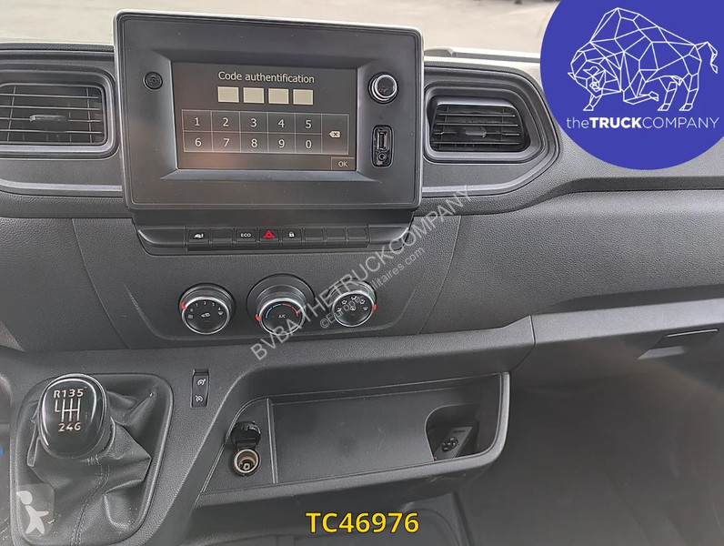 Véhicule utilitaire Renault PC 130.35