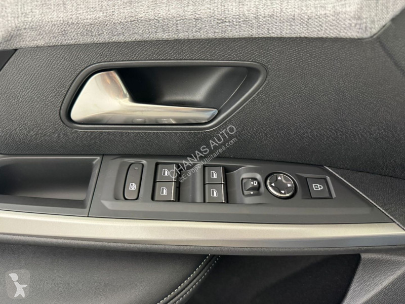 Furgoneta Peugeot 1.2 Hybrid 145 GT e-DCS6+Pack...
