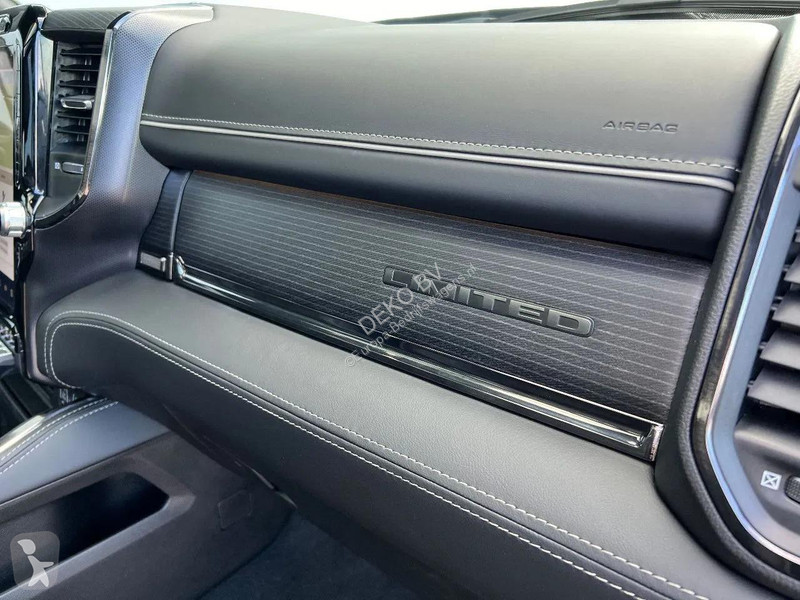 Veicolo commerciale Dodge 1500 5.7 HEMI V8...