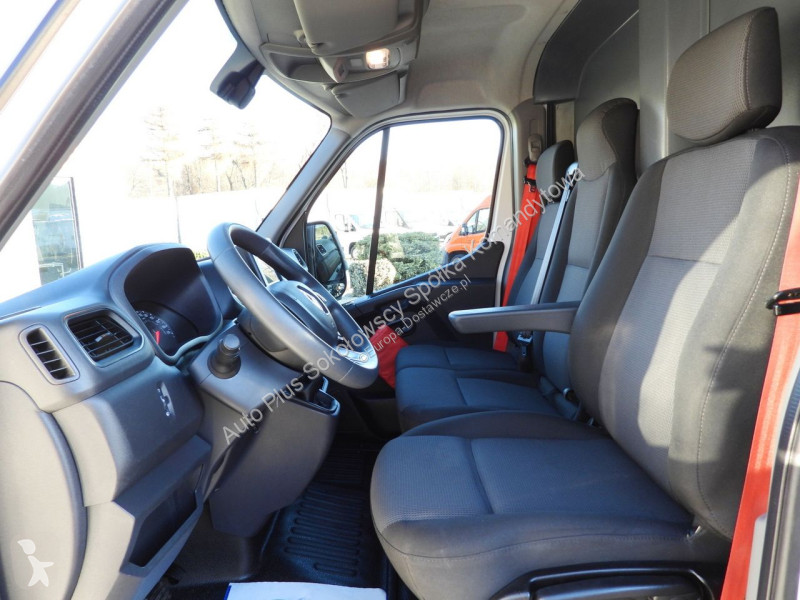 Furgoneta Renault  MASTER