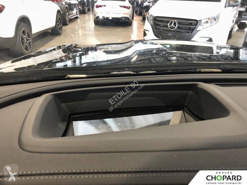 Mercedes GLC Coupe 220 d 9G-Tronic 4Matic...