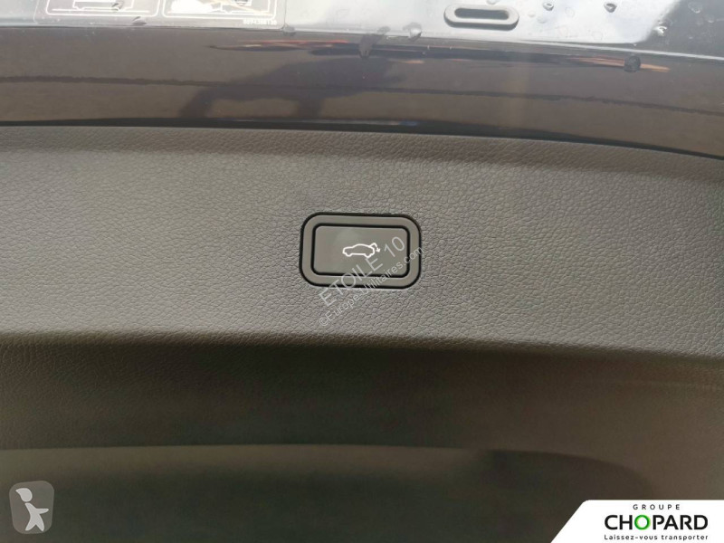 Nyttofordon Smart Smart #1 428 ch