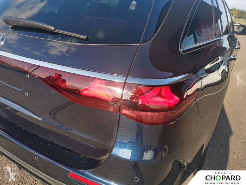 Mercedes Classe E Break 300 e Hybrid EQ...