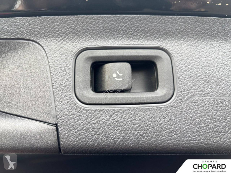 Furgoneta Mercedes Classe A 250 e 8G-DCT