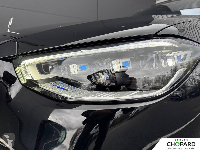 Mercedes Classe S L 580 e Hybride EQ 9G-Tronic...