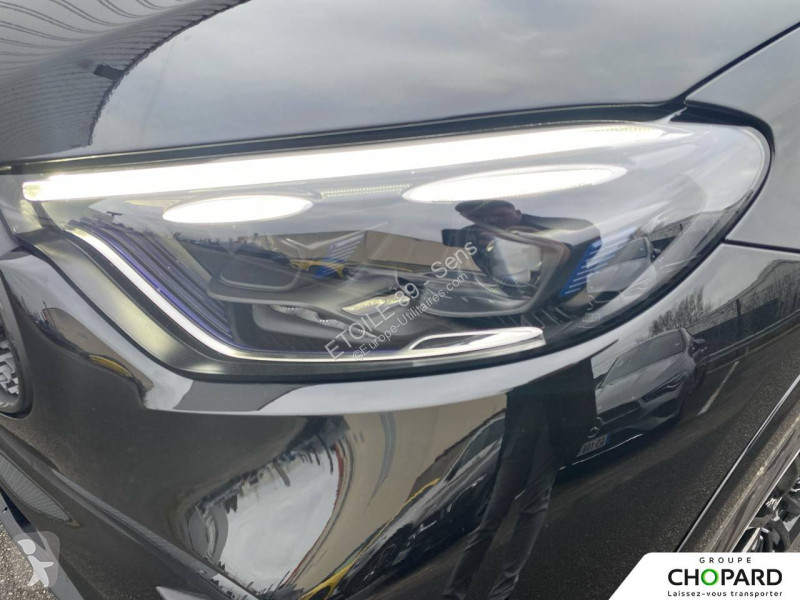 عربة نفعية Mercedes GLC Coupe 300 d e Hybrid EQ...