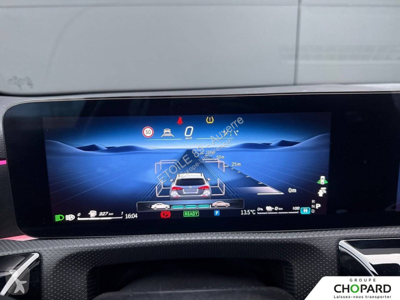 Mercedes Classe A 250 e Hybrid EQ 8G-DCT...
