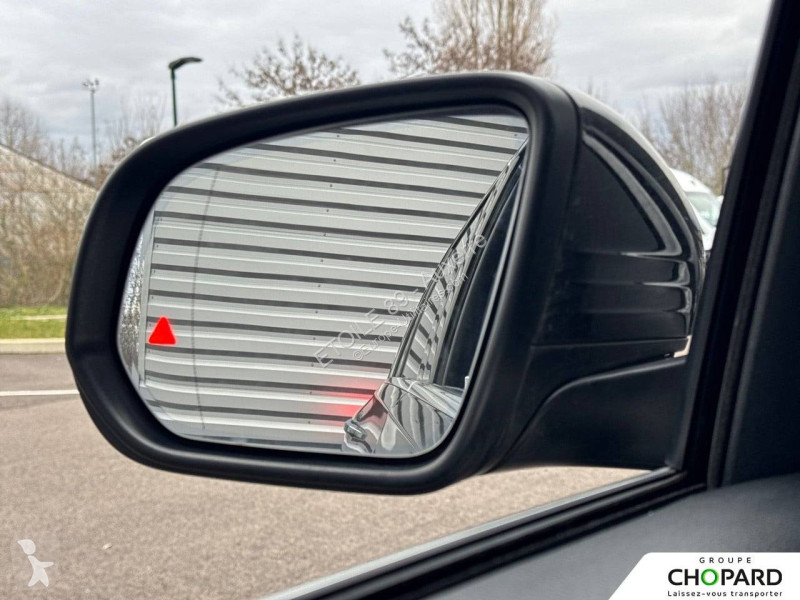Véhicule utilitaire Mercedes GLE 350 de EQ...