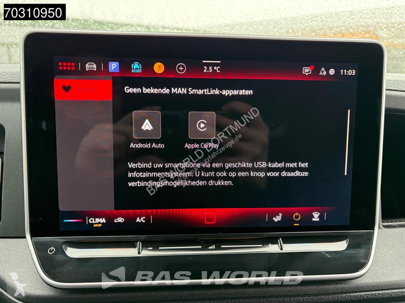 عربة نفعية Volkswagen 177pk Neu! Automatik L5H3...
