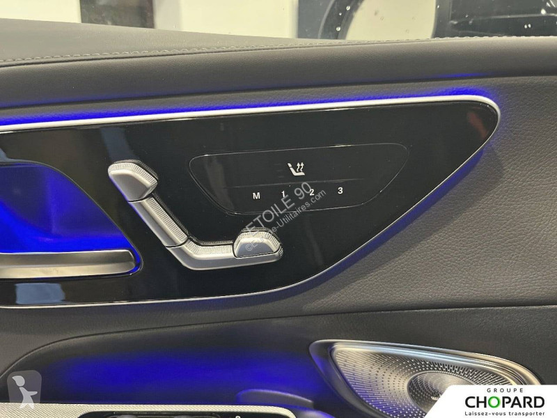 Mercedes GLC Coupe 300 e Hybrid EQ 9G-Tronic...