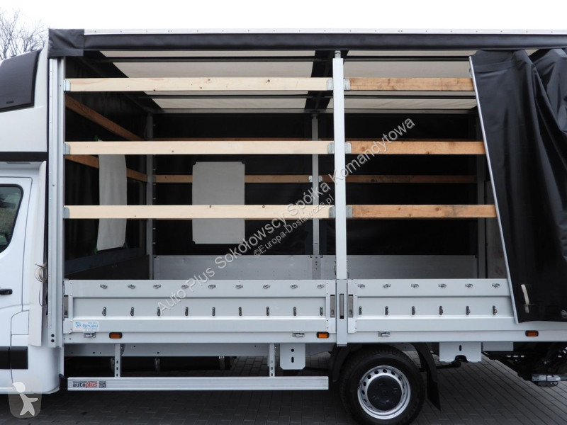 Véhicule utilitaire Renault  MASTER