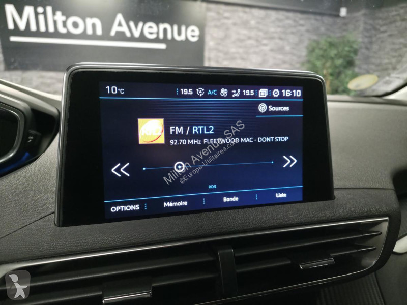 Peugeot 3008 1.5 BlueHDi  - 130 - Active...