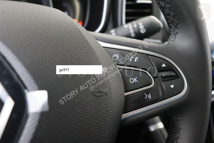 Veicolo commerciale Renault Koleos