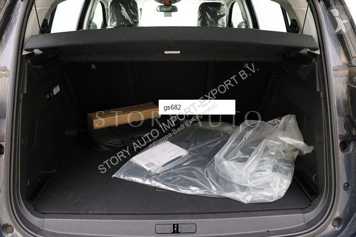 عربة نفعية Citroën C5