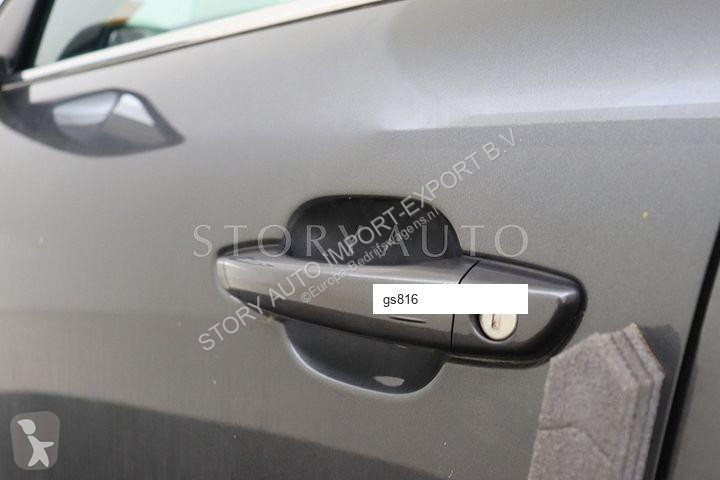 عربة نفعية Citroën C4