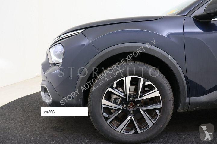 Veicolo commerciale Citroën C4