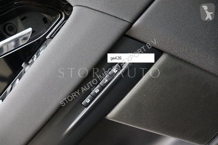Samochód dostawczy Land Rover