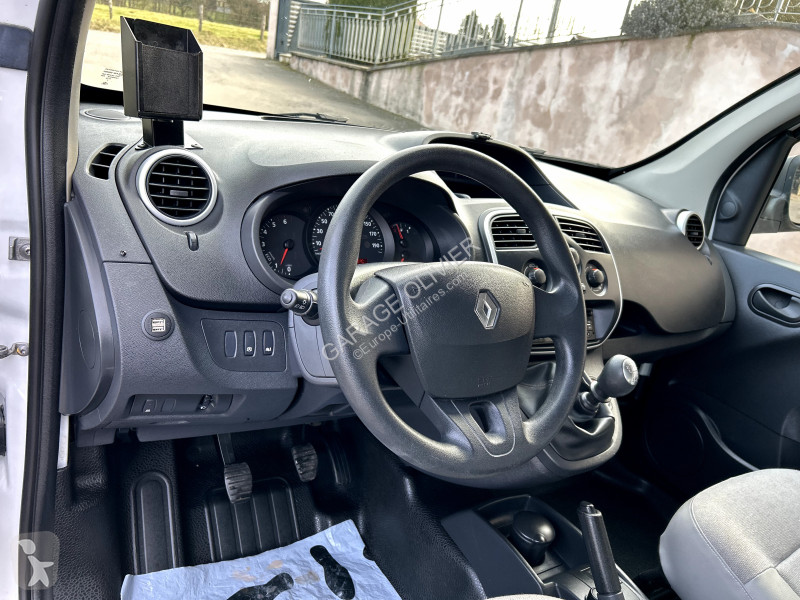 Bedrijfswagen Renault Maxi Grand Volume 1.5...