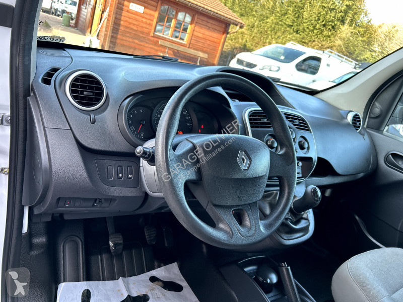 عربة نفعية Renault Maxi Grand Volume 1.5 dci 90...