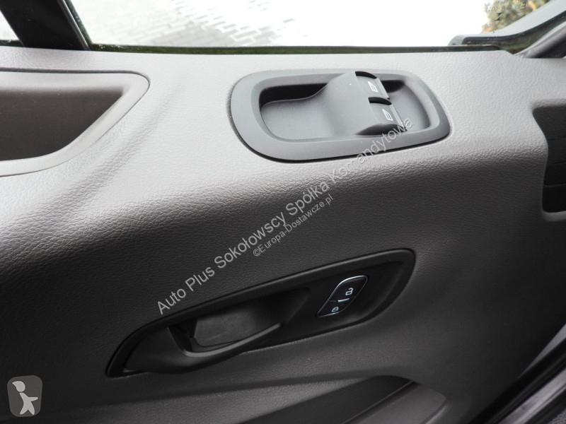Samochód dostawczy Ford  TRANSIT