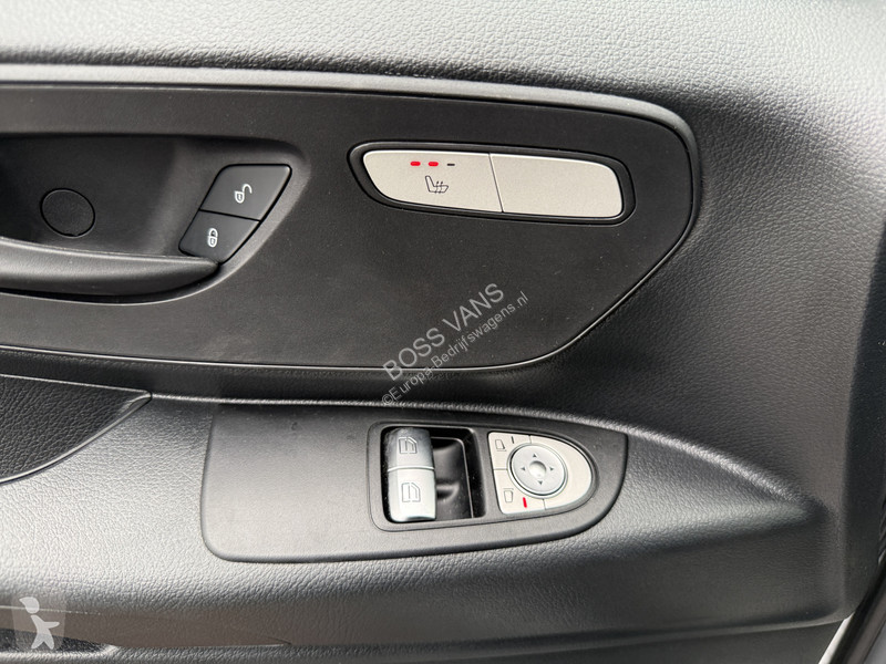 Furgoneta Mercedes 112 Pro 66kWh *Nieuw Model*...
