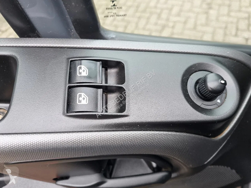 Furgoneta Iveco 35C18 3.0D L2H2 HI-MATIC EURO 6