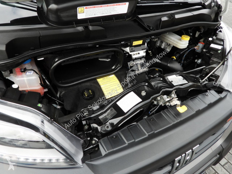 Fiat  DUCATO Transporter