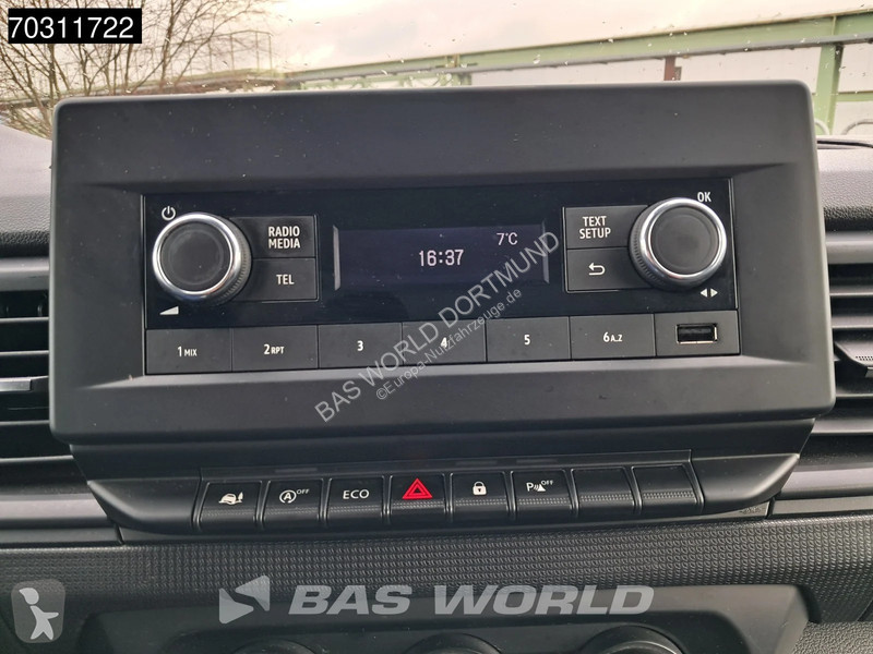 Renault 130pk L2H1 LED Klima Parkensensoren...