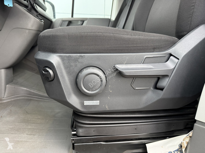 Furgoneta MAN 5.160 2.0 TDI Automaat Bakwagen...