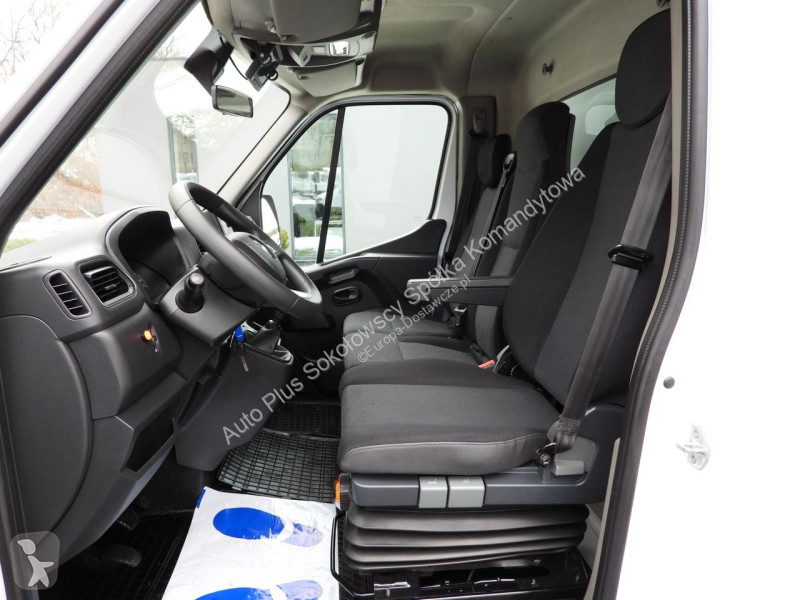 Furgoneta Renault  MASTER