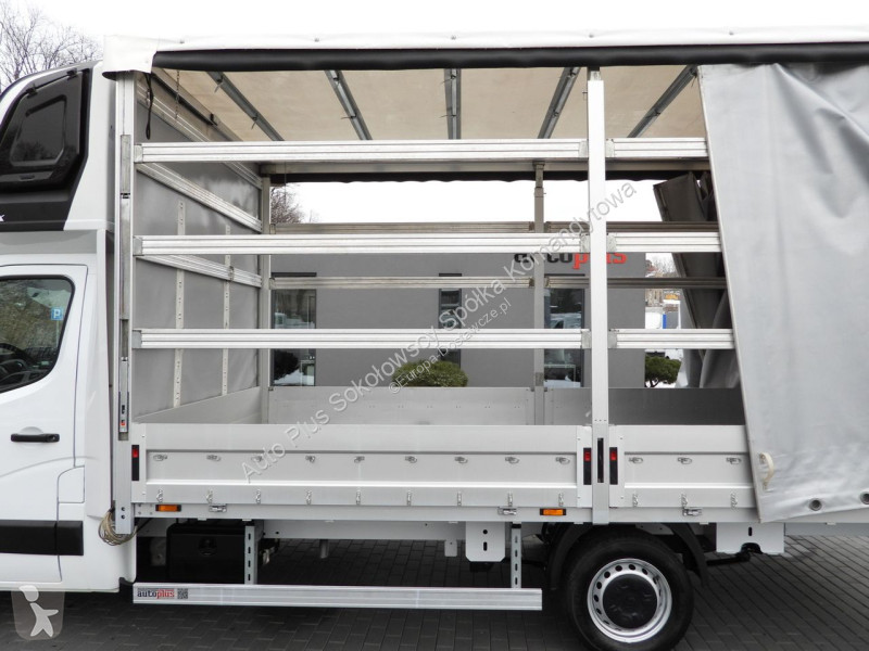 Véhicule utilitaire Renault  MASTER