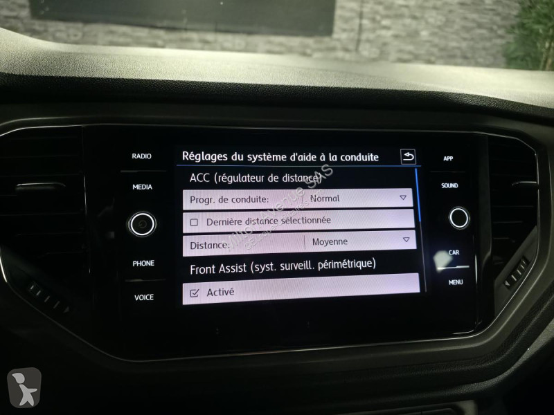 Volkswagen T-ROC 1.5 TSI Evo - 150 - BV DSG 7...