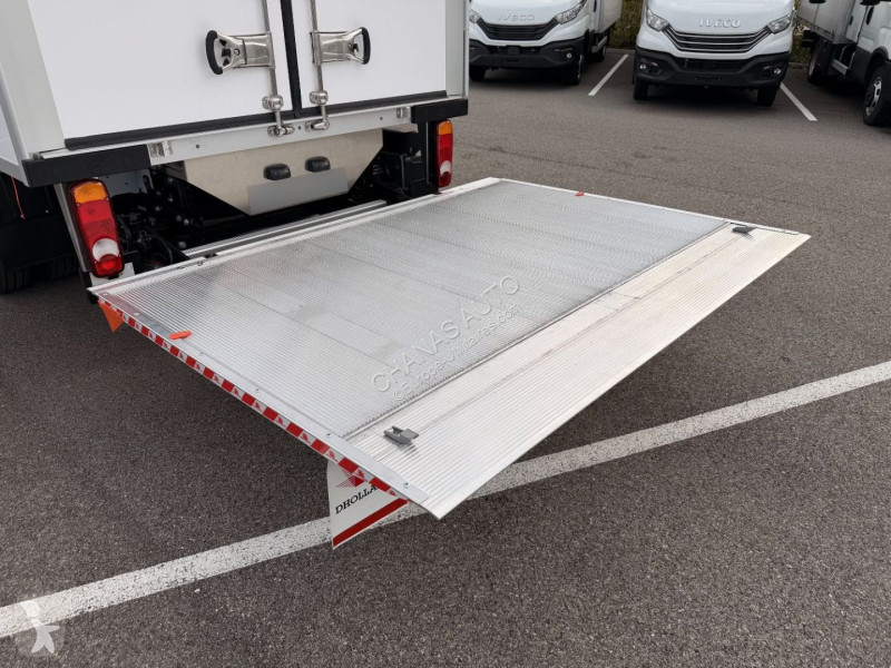 Furgoneta Renault 150 CV