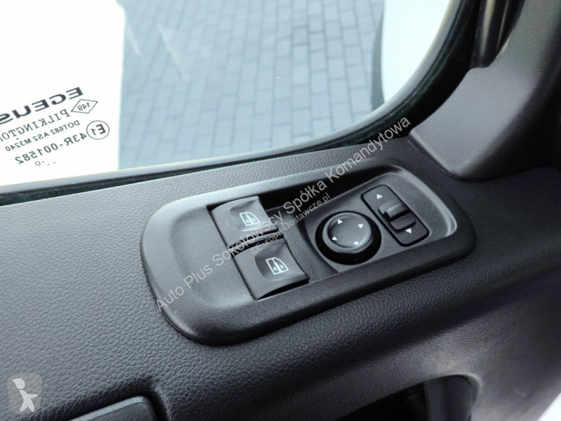 Véhicule utilitaire Renault  MASTER