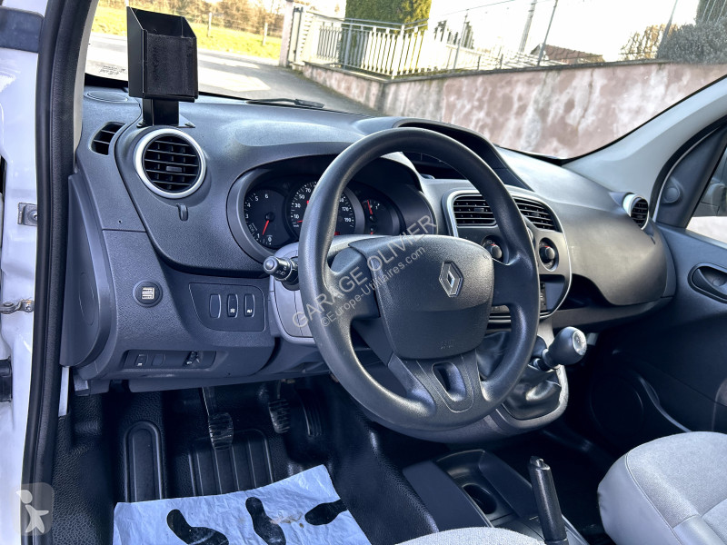 Коммерческий автомобиль Renault Maxi Grand...