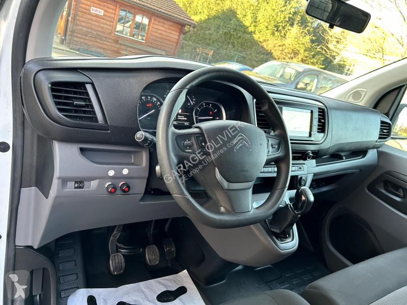 Furgoneta Citroën M 1.6 Bluehdi 95 Business