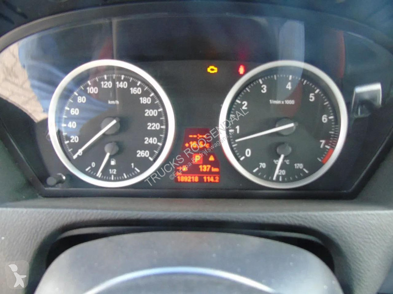 عربة نفعية BMW 335 i + luxe edition + automatic