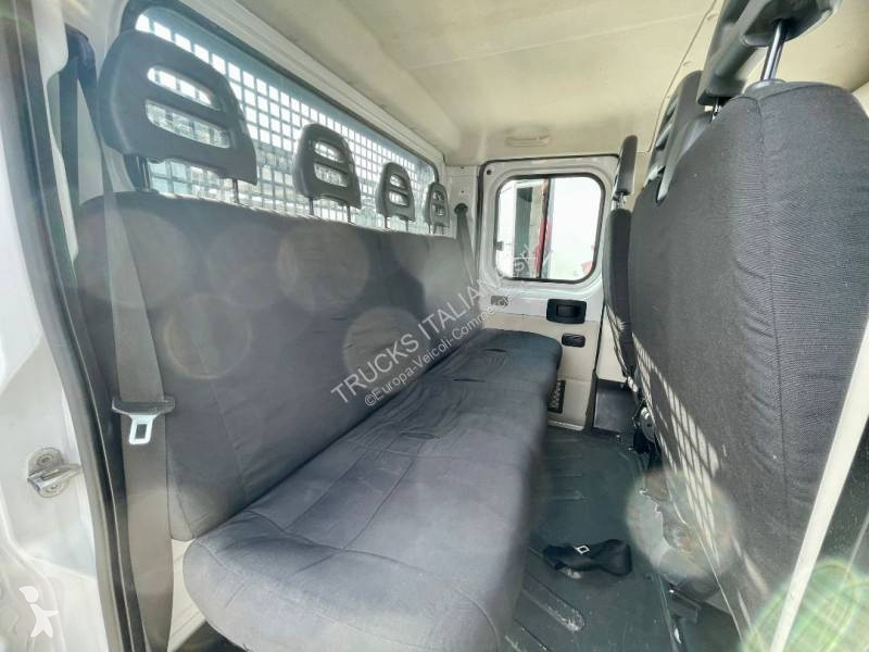 Veicolo commerciale Fiat