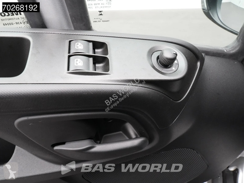 Bedrijfswagen Iveco 35S21 BPM VRIJ! 3.0L...
