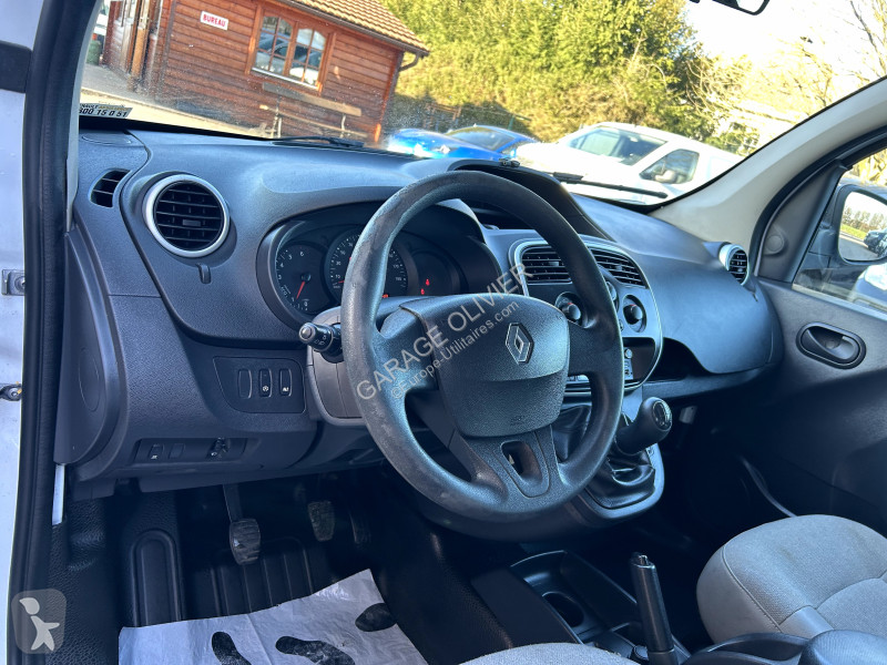 عربة نفعية Renault Maxi Grand Volume 1.5 dci 90...