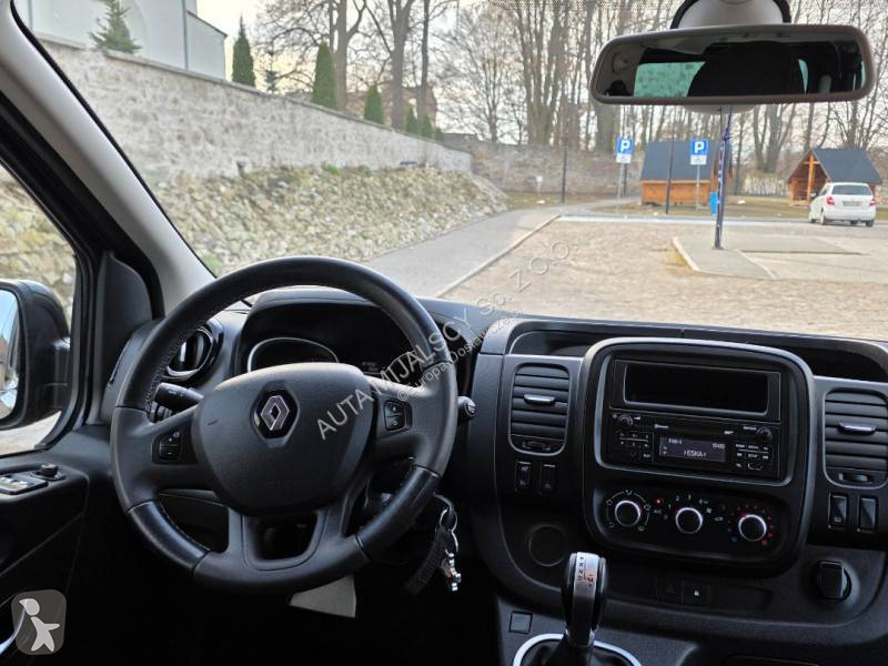 Veicolo commerciale Renault