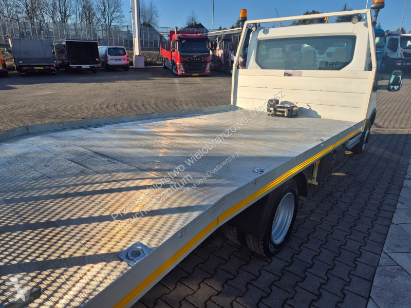 Furgoneta Ford Transit 2.0 TDCi 170KM / LOW KM...