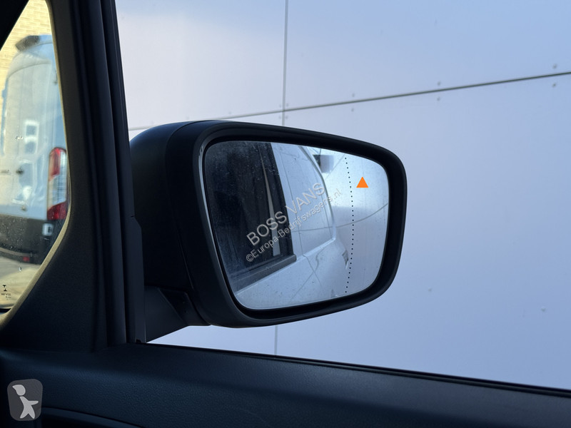 عربة نفعية Nissan 1.3 TCe 130PK **Benzine**...