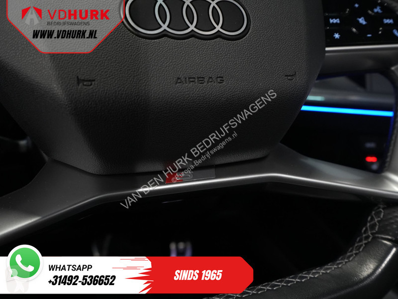Samochód dostawczy Audi 40 77kWh 523 km WLTP...