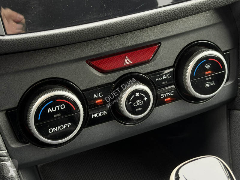 Лекотоварен автомобил Subaru