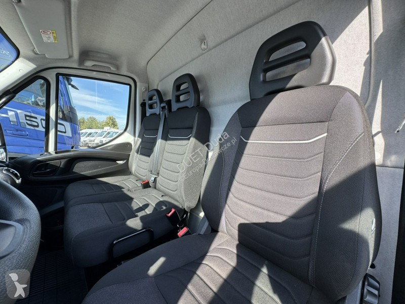 Furgoneta Iveco 35C14