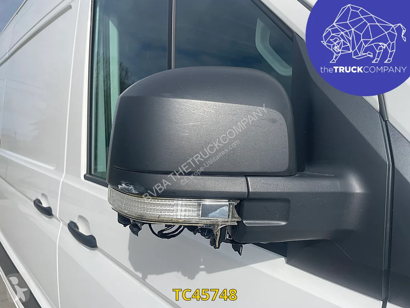 MAN 3.140 l4h2 Transporter