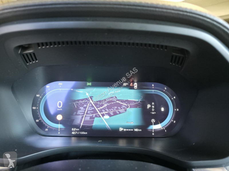 Samochód dostawczy Volvo XC60 B4 Micro-Hybride...
