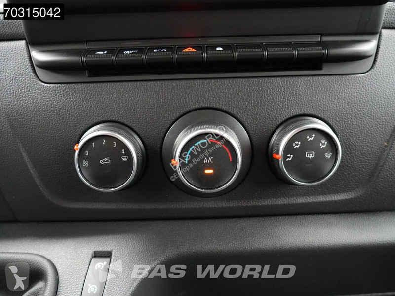 Furgoneta Renault L2H2 Koelwagen Thermo King...